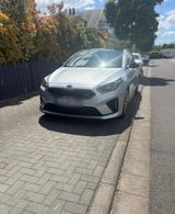 Kia pro_cee'd / ProCeed 1.6 T-GDI DCT GT GT - Kia pro cee'd / ProCeed: Privatanbieter