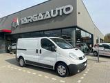 Renault Trafic T27 2.0 dCi/115 PC-TN Furgone DPF - Renault Trafic dci 115