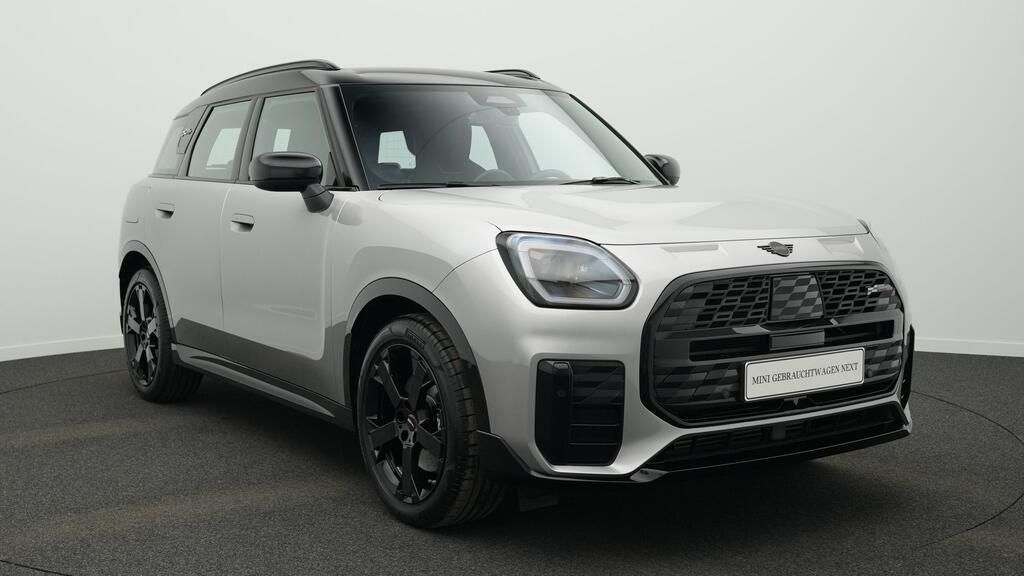 MINI Countryman C (Cooper) - Bild 2