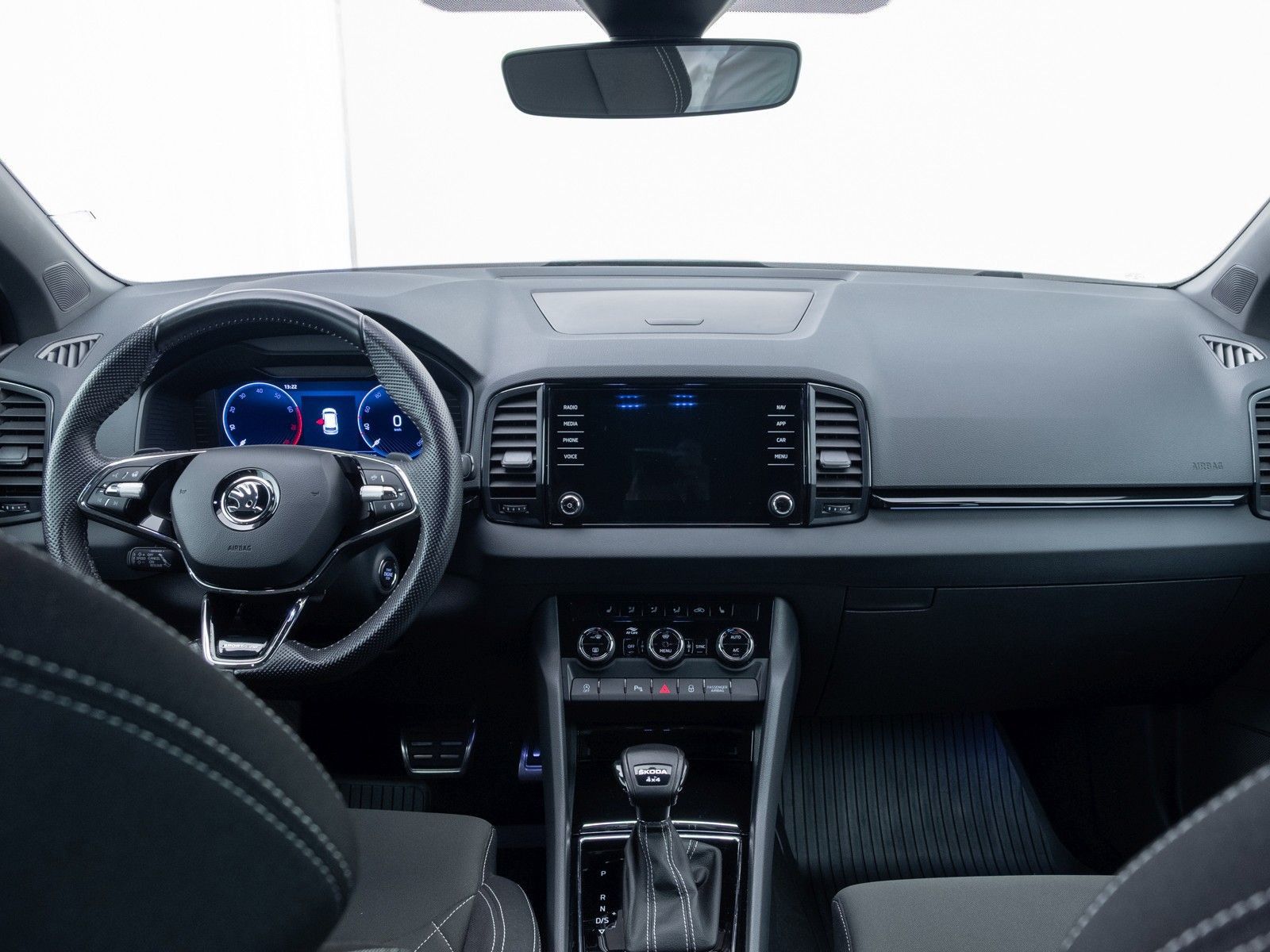 Skoda Karoq - Bild 14