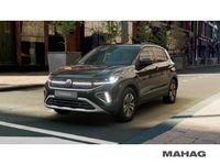 Volkswagen T-Cross - Vorschau Bild 3