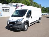 Peugeot Boxer 2.0 BlueHDi Premium L4H2 KAMERA+TEMPOMAT - Peugeot Kastenwagen