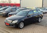 Mercedes-Benz C 230  T-Modell*Automatik*V6* - gebrauchte Mercedes-Benz C 230 aus dem Jahr 2009