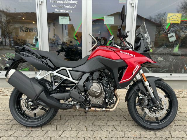 Suzuki V-Strom 800  *2025* Neue Farben | verfügbar