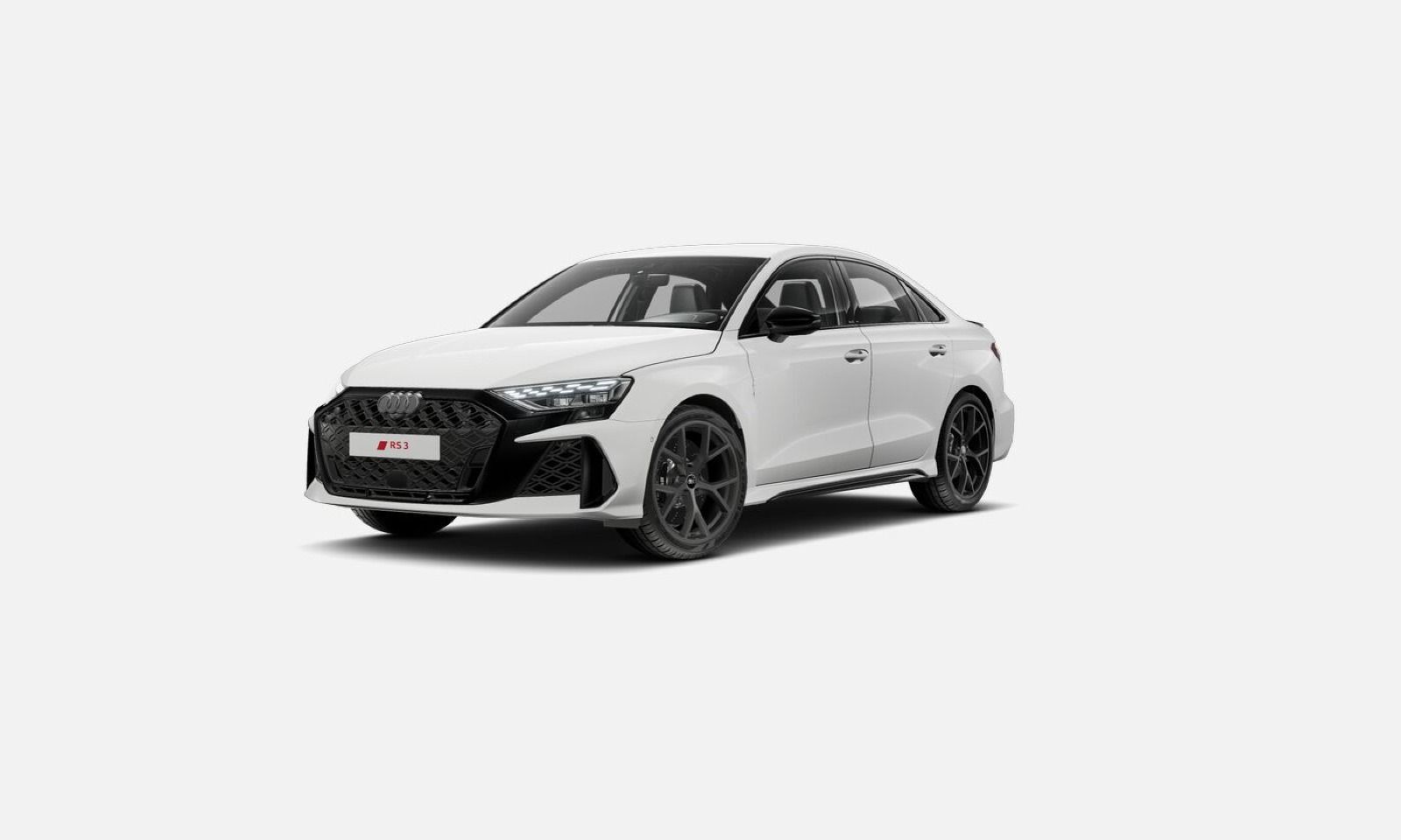 Audi RS3 - Bild 3