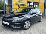 Opel Astra Sports Tourer Shz Navi PDC LED - Opel Gebrauchtwagen von 2021