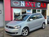 Volkswagen Golf Plus Golf VI Plus 1.6 TDI*Team|PDC|Navi|SHZ