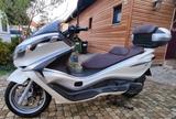 Piaggio X10 350i ABS ASR - PIAGGIO X10