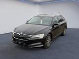 Skoda Superb Combi 2.0 TDI  DSG Style LED+NAVI+STANH+A - Skoda Superb Gebrauchtwagen in Magdeburg