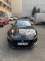 Jaguar F-Type 5.0l V8 P450 AWD R Dynamic - Jaguar F-Type P450 Gebrauchtwagen