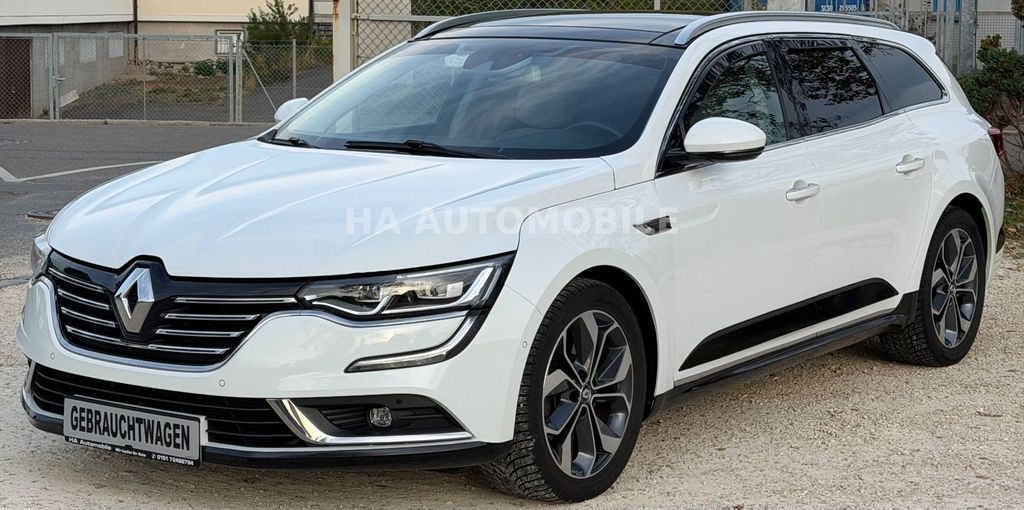 Image of Renault Talisman
