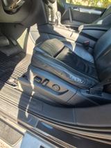 Audi Q7 4.2 TDI quattro tiptronic - - Audi Q7 aus 2008