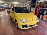 Fiat Seicento 1.1i cat Sporting - Fiat: Sporting