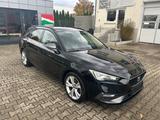 Seat Leon Sportstourer FR - Seat Leon Gebrauchtwagen