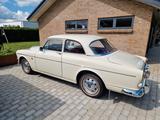 Volvo Amazon - Volvo Oldtimer