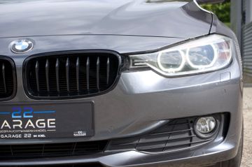 BMW 316 - 12