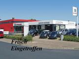 Citroën C5 Aircross Feel Pack, AHK, Navi, Kamera, SHZ - silberne Citroën C5 Aircross