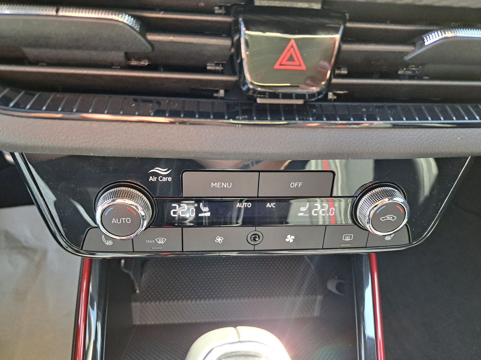 Fahrzeugabbildung SKODA Fabia Monte Carlo 1.0 TSI DSG LED KAMERA ACC ALU