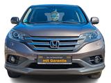 Honda CR-V Elegance2WD*KAMERA*AHK*SHZ*TEMP*WINTERPAKET - Honda Gebrauchtwagen in Düsseldorf