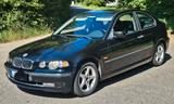 BMW 318Ti - - BMW 318: 318ti