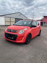 Citroën C1 PureTech 82 Airscape Feel Edition Airscap... - Citroën C1 in Karlsruhe