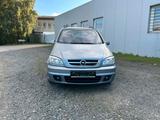 Opel Zafira 1,8 Benzin 7 sitzer Tüv(09,2026) - Opel Zafira in Braunschweig
