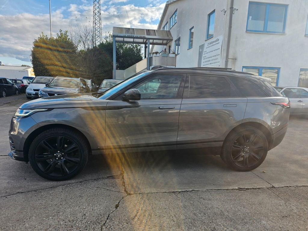 Angebot ansehen Land Rover Range Rover Velar