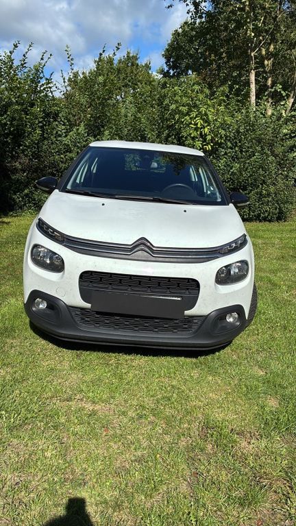 Image of Citroën C3