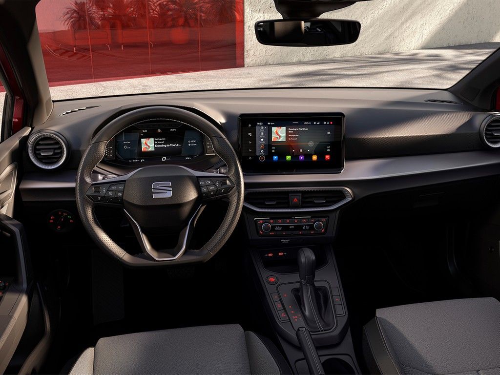 Seat Ibiza - Bild 11