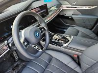 BMW i7 - Vorschau Bild 4