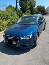 Audi A3 Sportsback - Audi A3 mit Diesel-Antrieb: Sportwagen
