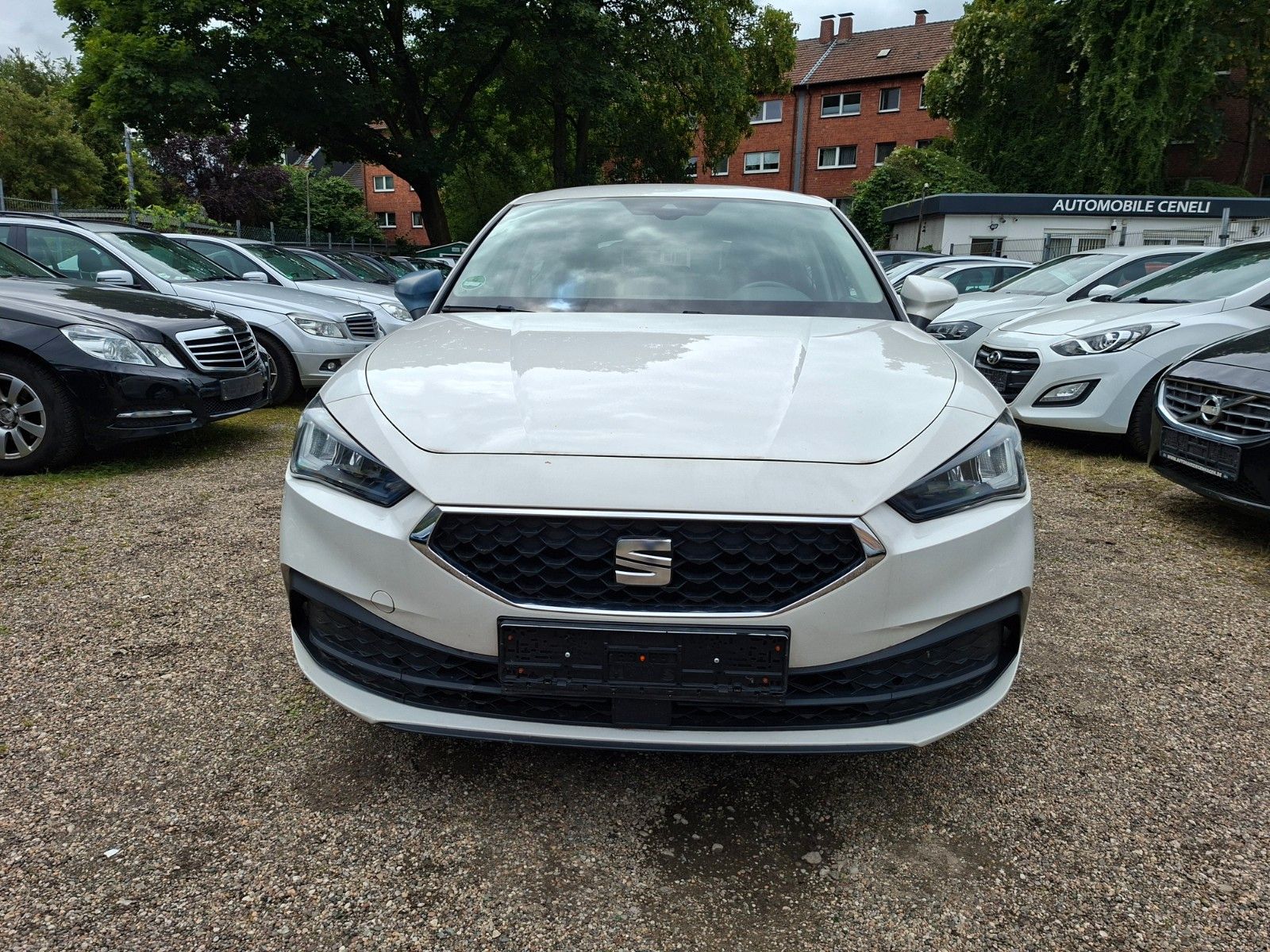 SEAT Leon - 1