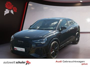 Audi RS Q3 Sportback 2.5 TFSI quattro AHK 360° Pano A