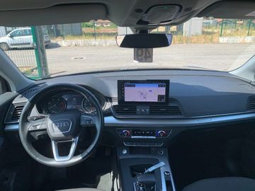 Audi Q5 - 11