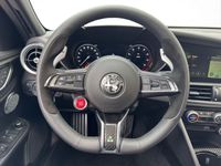 Alfa Romeo Giulia - Vorschau Bild 14