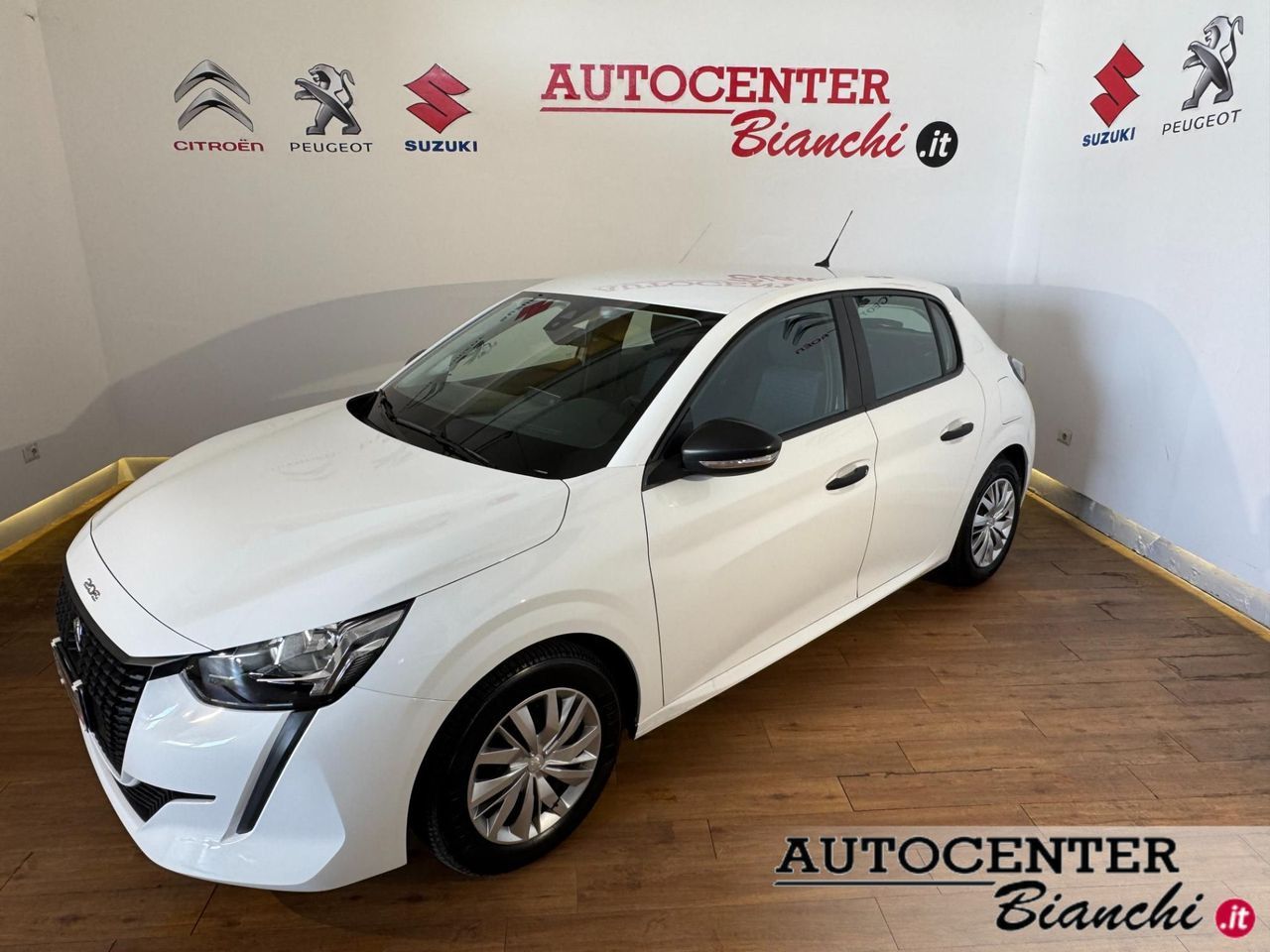 PEUGEOT ANDERE