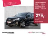 Audi Q2 35 TFSI S tronic S line (Navi*Matrix LED) - Audi Q2 Gebrauchtwagen in Düsseldorf
