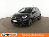 Fiat 500X 1.0 Turbo Sport*NAVI*CAM*LED*PDC*SHZ*ACC* - Fiat 500X in Frankfurt (Main)