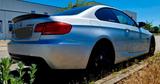 BMW Bmw E92 330d 3er Coupe Motor überholt - BMW 330: Motor 330d