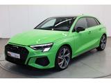 Audi S3 Sportback TFSI quattro Head-up/LED/B&O/Pano - Audi S3 in Berlin