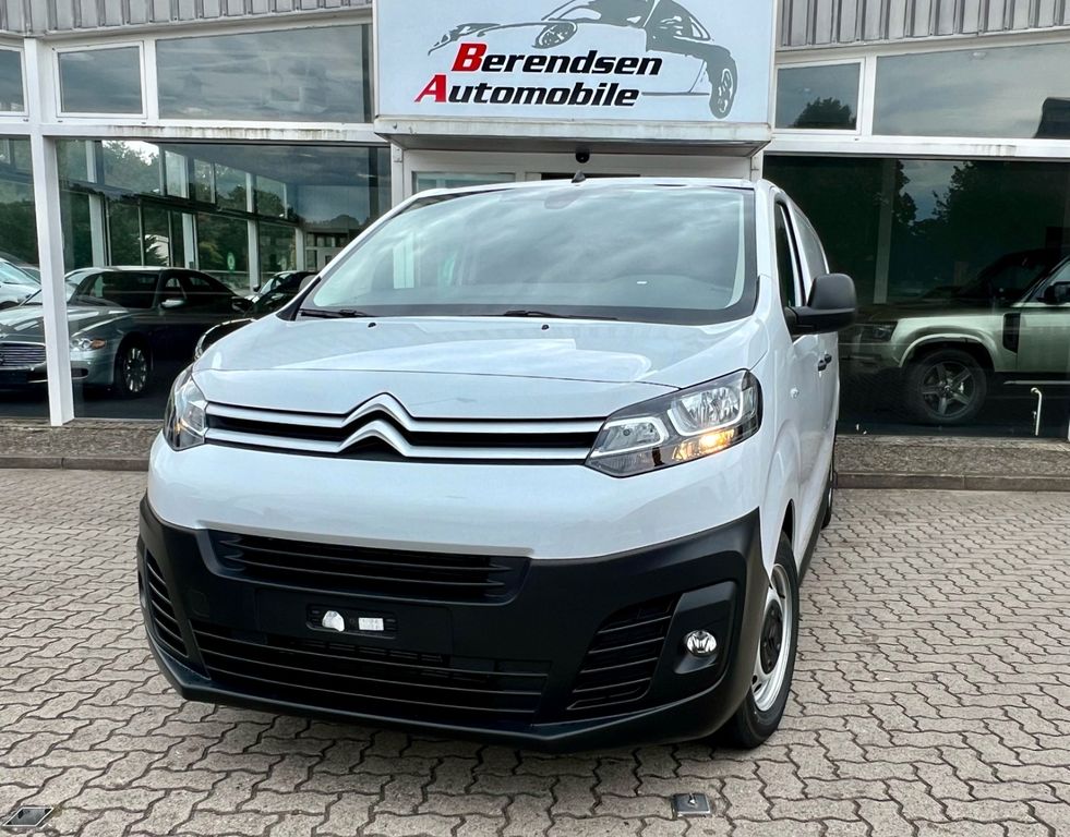 Citroën Jumpy