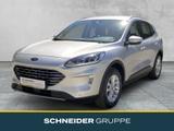 Ford KUGA 2.0ECOBLUE TITANIUM 4WD LED+NAVI+KAMERA+ACC