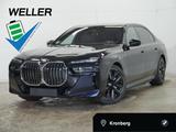 BMW i7 xDr 60 M SPORT PRO ExecutiveL,FondEnt - BMW i7 in Frankfurt (Main)