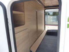 Chausson C514, Alkoven,Markise,Solar,Radio,Rückfahrk.