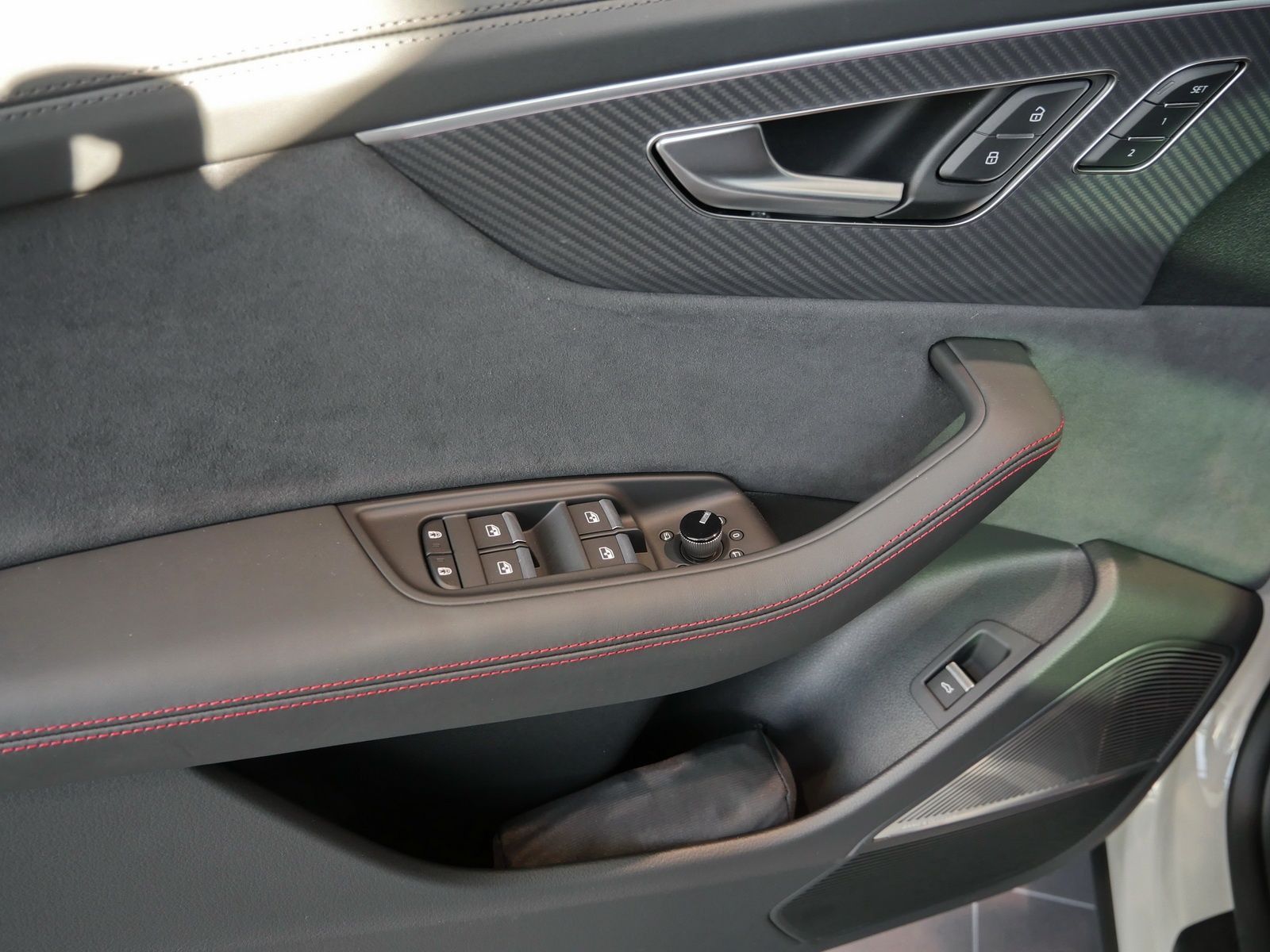 Audi SQ8 - Bild 22