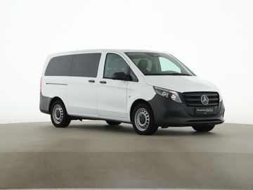 Mercedes Vito - 9