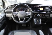 Volkswagen T6.1 Multivan Generation SIX DSG wie Highline