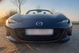 Mazda MX-5 184PS Exclusive Line 8TKM Bose Leder Top - gebrauchte Mazda MX-5 aus dem Jahr 2024