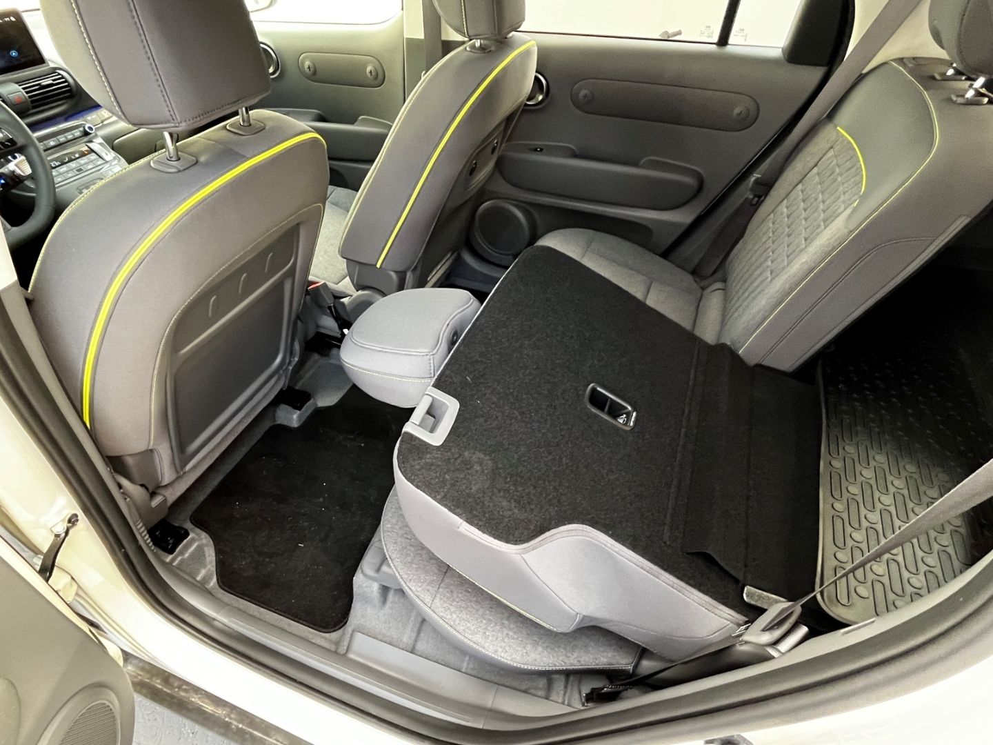 Hyundai INSTER – Bild 36