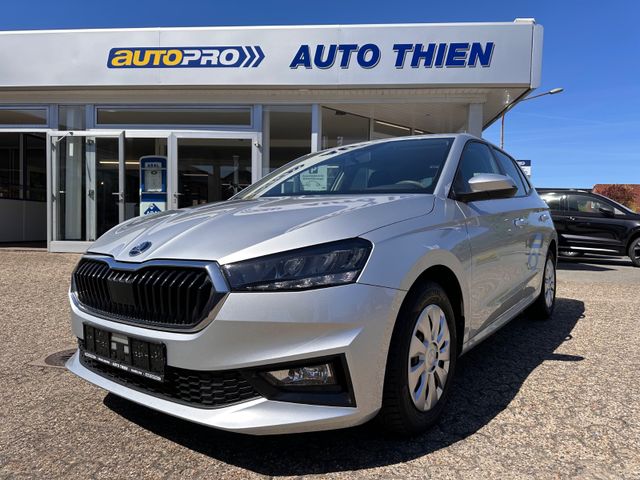 SKODA Fabia 1.0 MPI Ambition APP/Klima/GJR